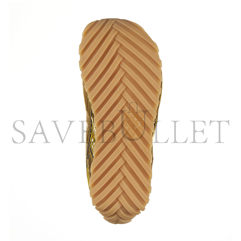 bo*te*ga Ve*ne*ta low-top orbit sneakers 755915v2x402840